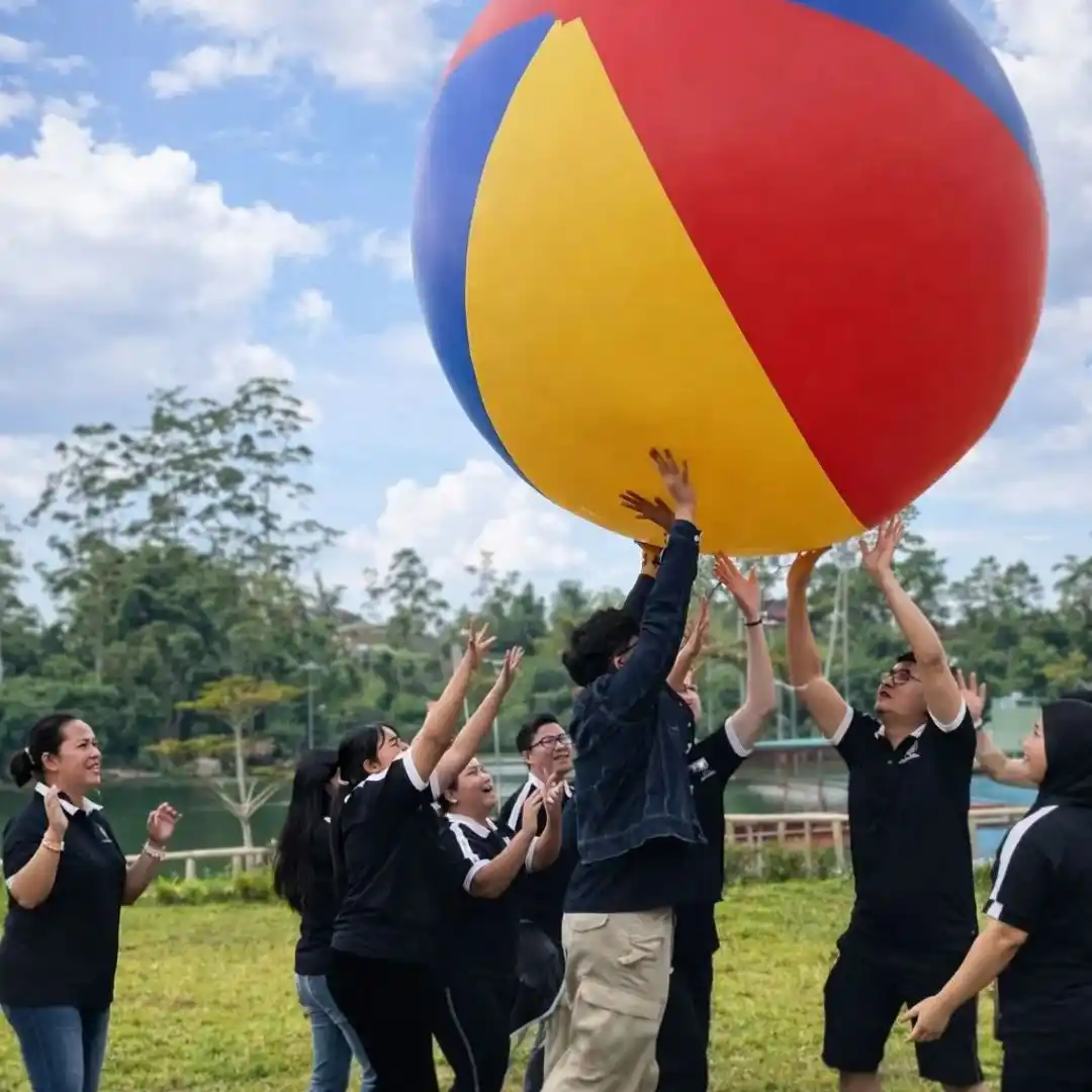 Dokumentasi Liburan Pangalengan 1