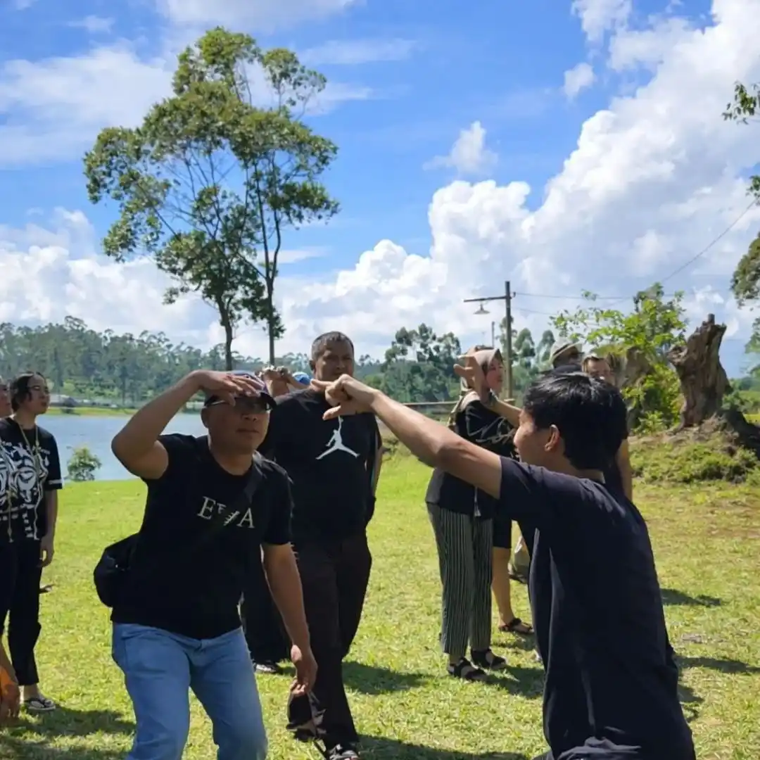Dokumentasi Liburan Pangalengan 3
