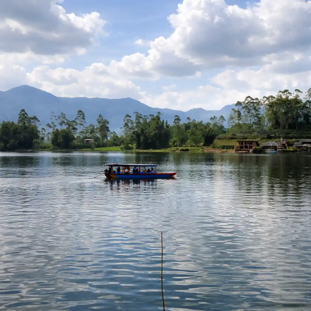 Dokumentasi Liburan Pangalengan 7